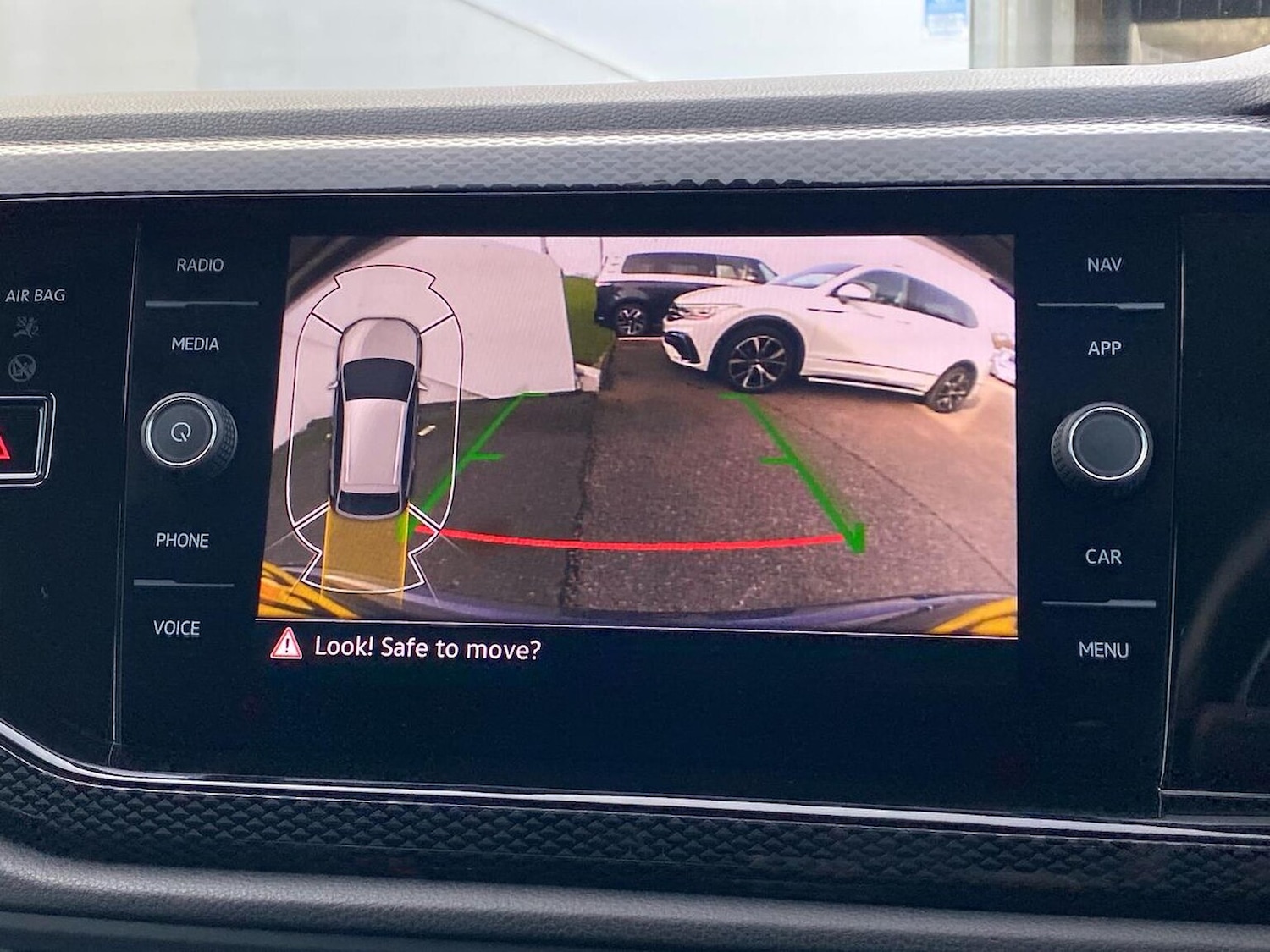 Used Volkswagen Taigo 2025 for sale - 78039289: Photo 23