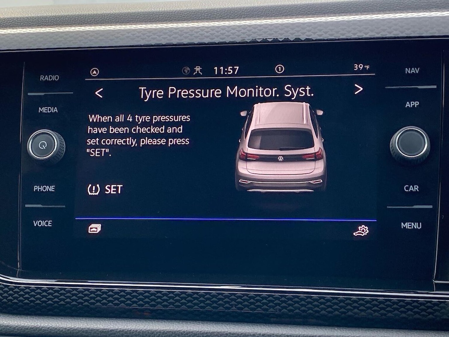 Used Volkswagen Taigo 2025 for sale - 78039289: Photo 24