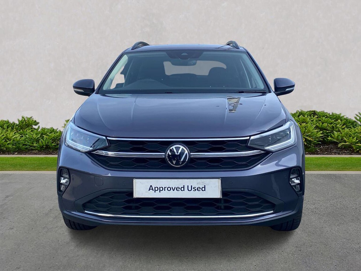 Used Volkswagen Taigo 2025 for sale - 78039289: Photo 5