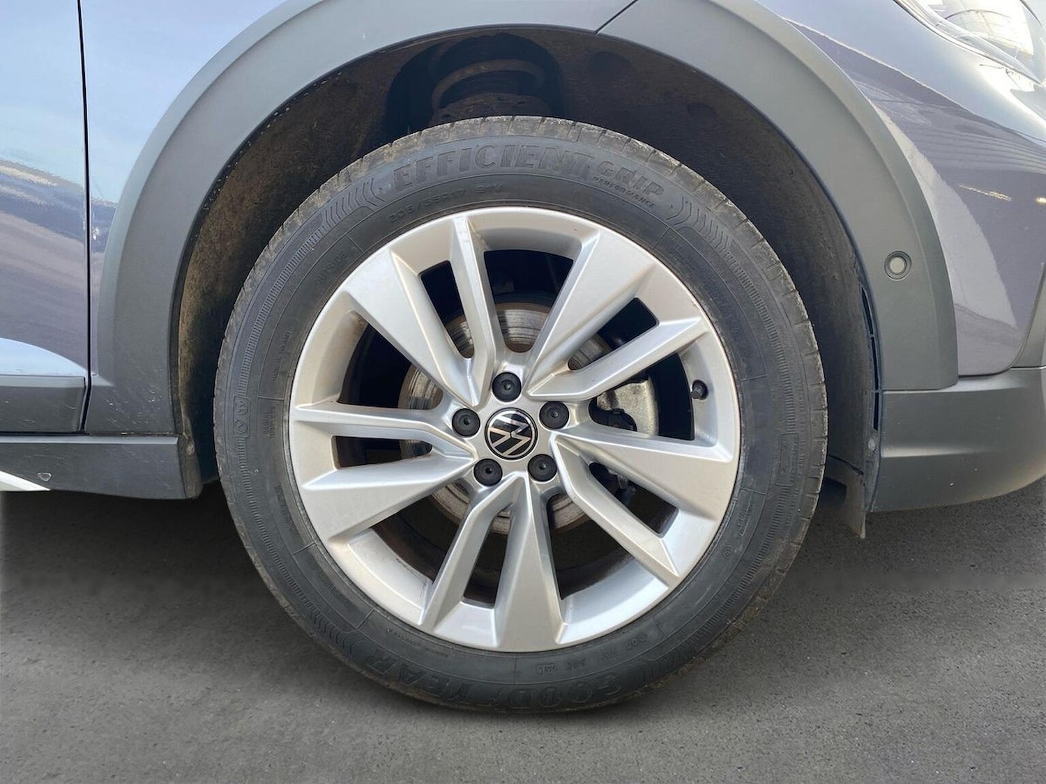 Used Volkswagen Taigo 2025 for sale - 78039289: Photo 6