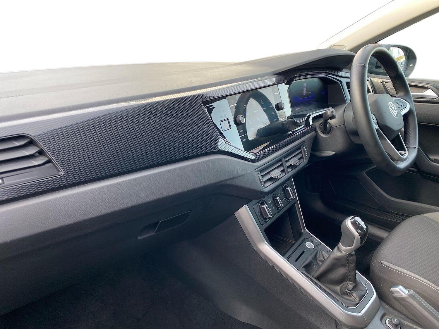 Used Volkswagen Taigo 2025 for sale - 78039289: Photo 7