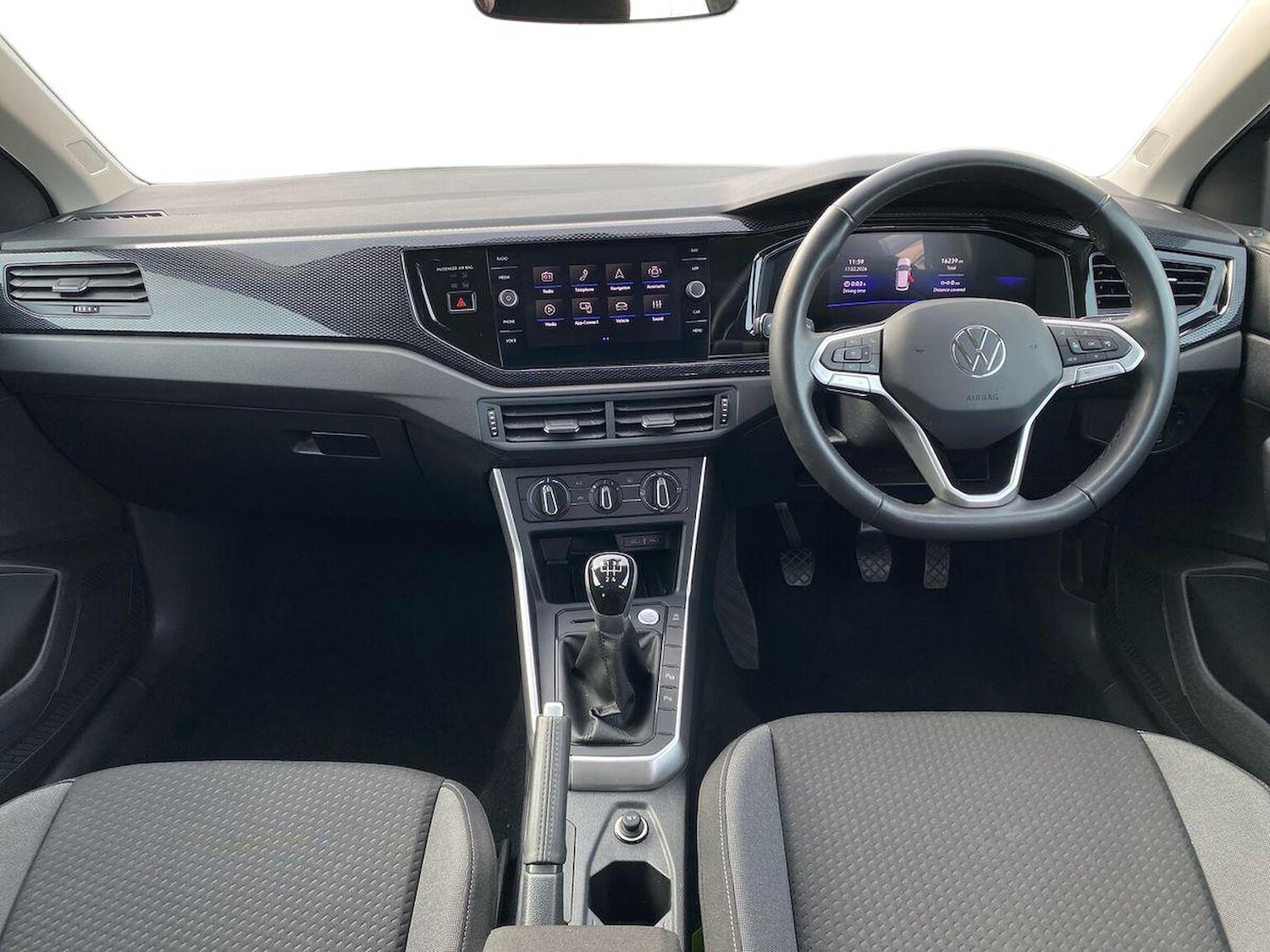 Used Volkswagen Taigo 2025 for sale - 78039289: Photo 8