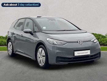 Volkswagen - ID3