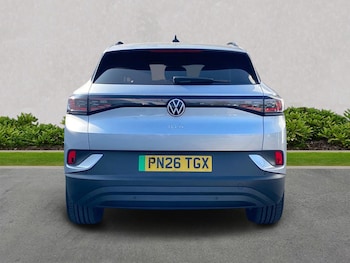Used Volkswagen ID.4 2026 for sale - 78846515: Photo