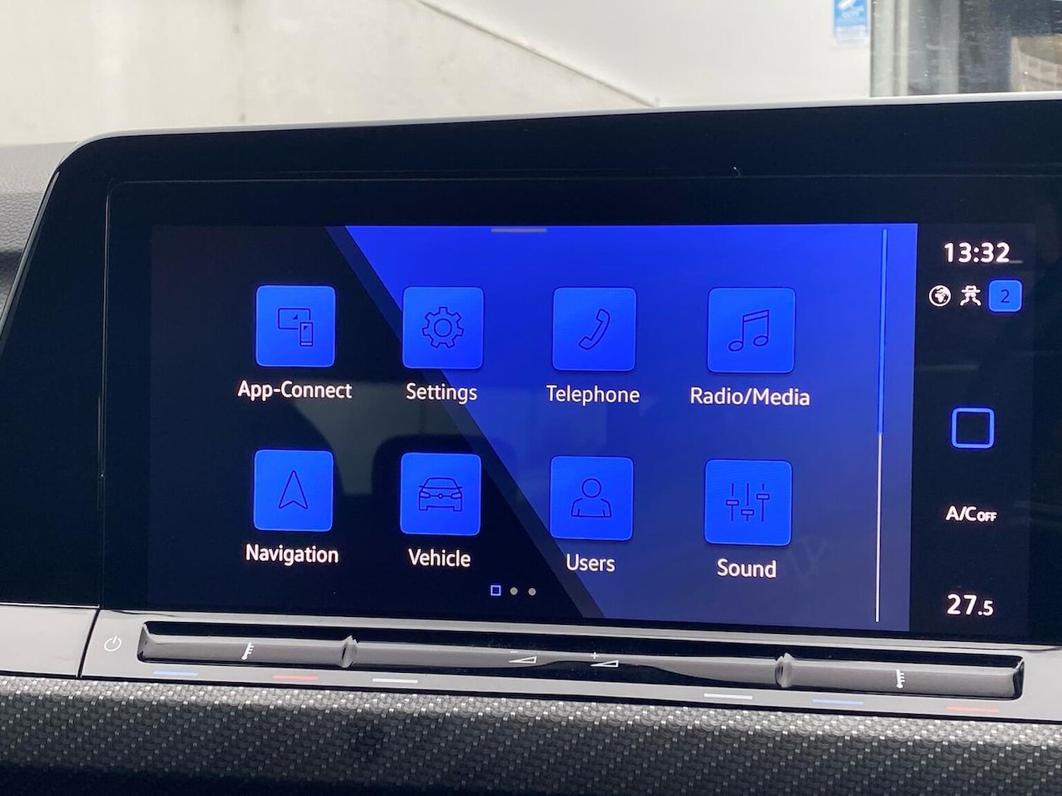 Used Volkswagen Golf 2022 for sale - 77729966: Photo 11