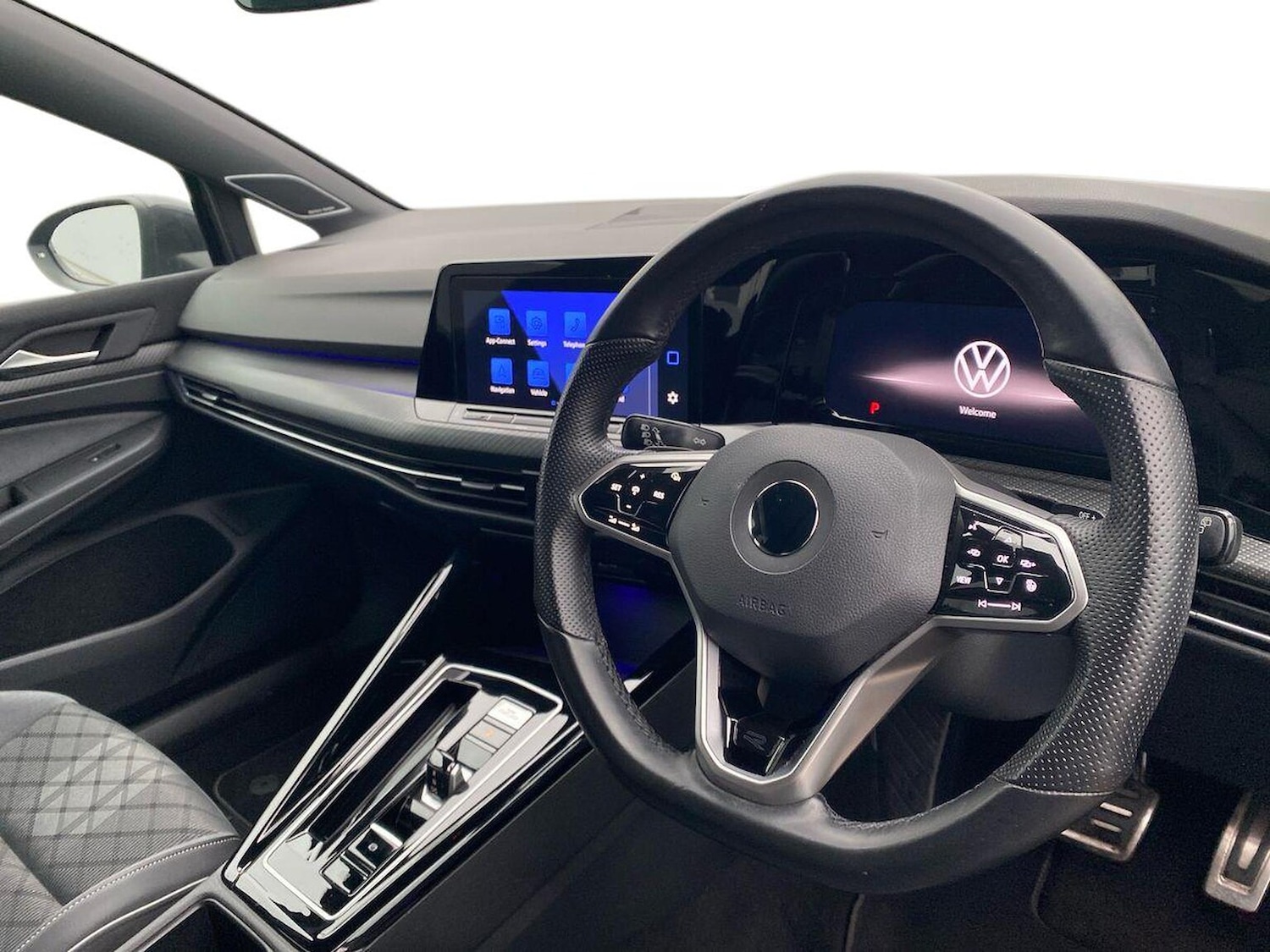 Used Volkswagen Golf 2022 for sale - 77729966: Photo 15