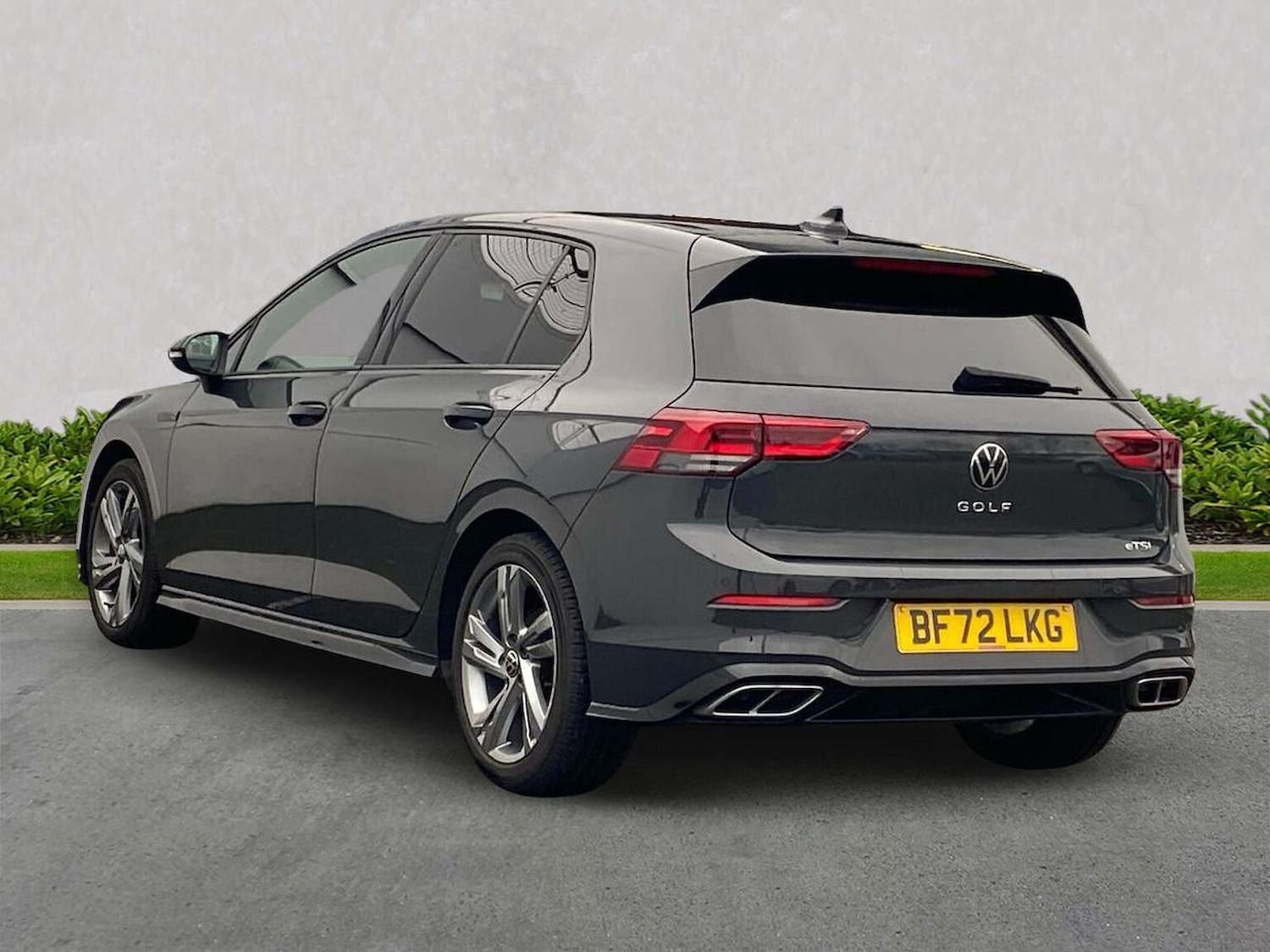 Used Volkswagen Golf 2022 for sale - 77729966: Photo 2