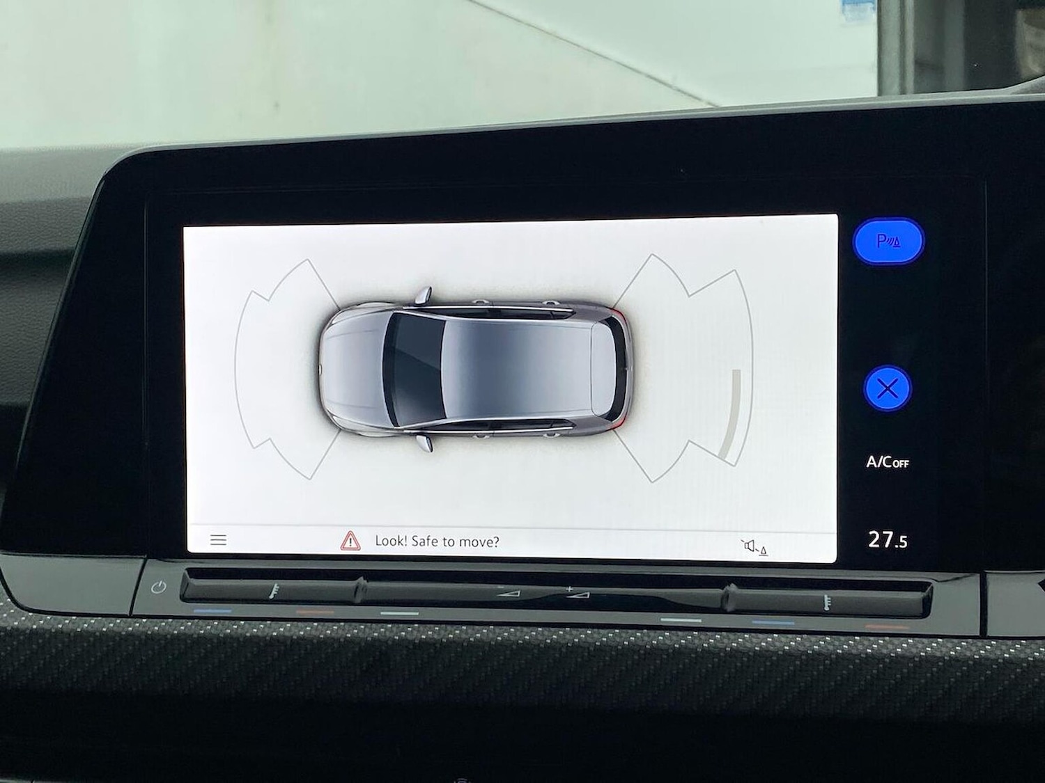 Used Volkswagen Golf 2022 for sale - 77729966: Photo 23