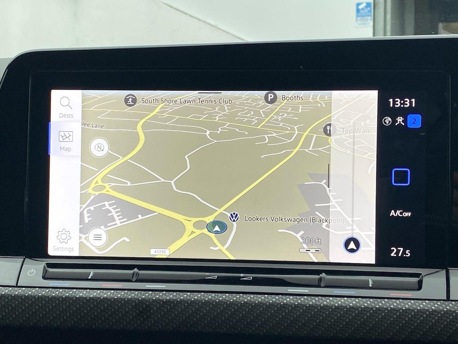 Used Volkswagen Golf 2022 for sale - 77729966: Photo 24