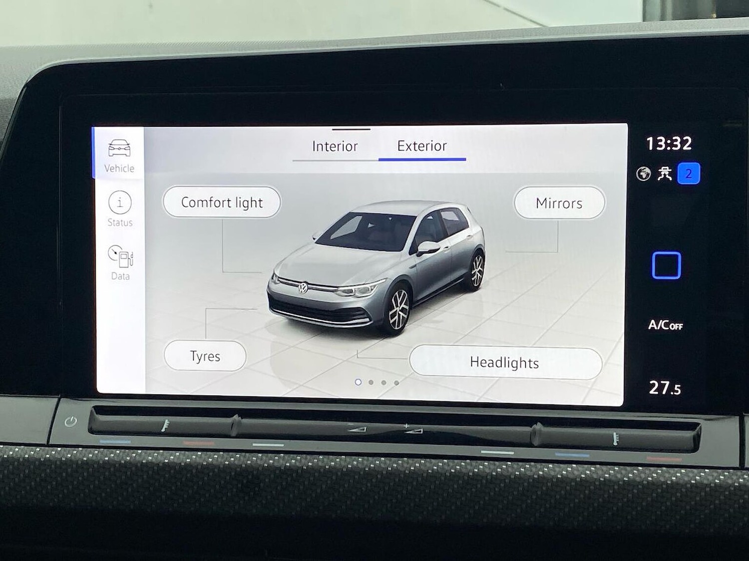 Used Volkswagen Golf 2022 for sale - 77729966: Photo 25