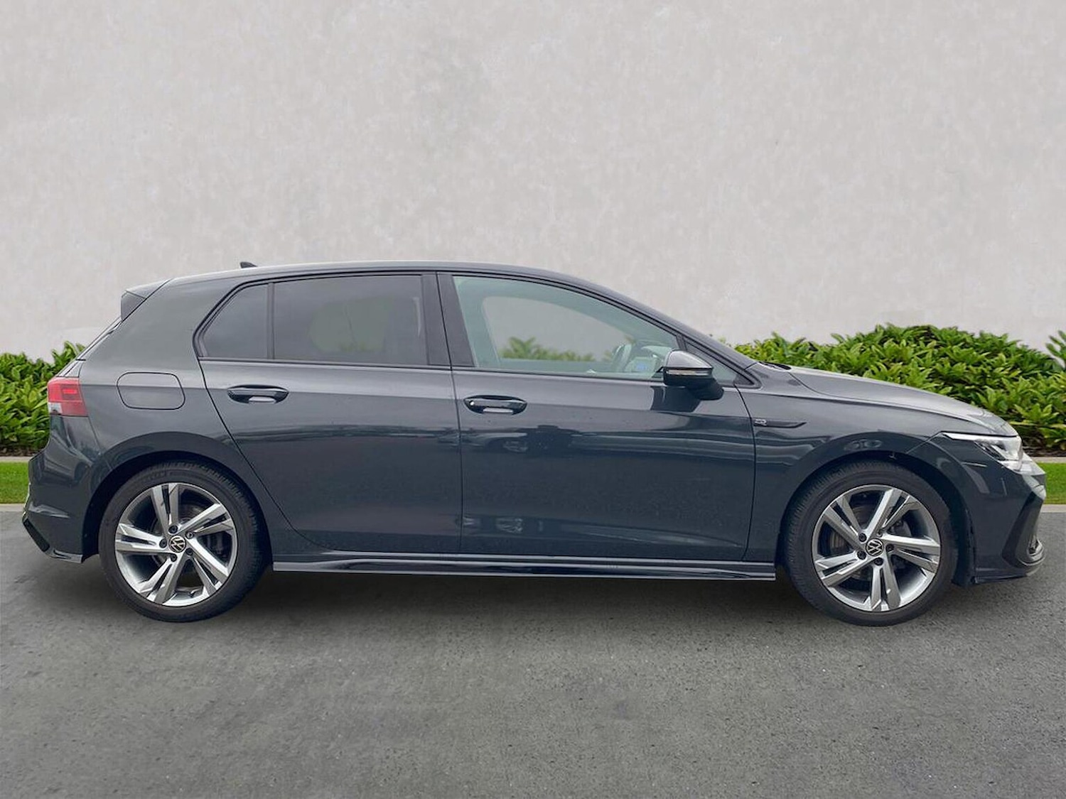 Used Volkswagen Golf 2022 for sale - 77729966: Photo 3