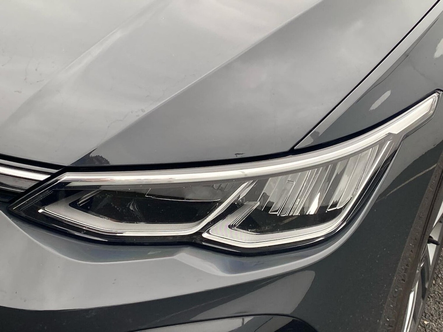 Used Volkswagen Golf 2022 for sale - 77729966: Photo 32