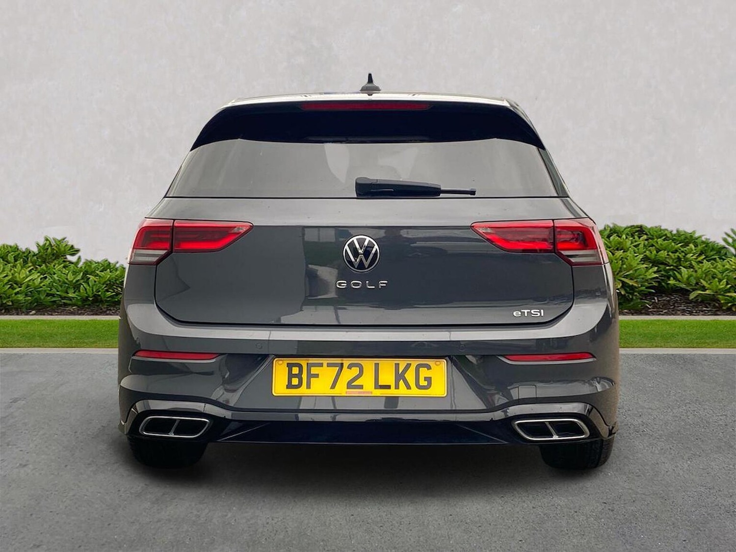 Used Volkswagen Golf 2022 for sale - 77729966: Photo 4