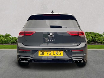 Used Volkswagen Golf 2022 for sale - 77729966: Photo