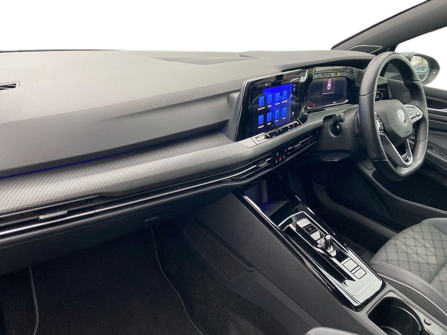 Used Volkswagen Golf 2022 for sale - 77729966: Photo 7