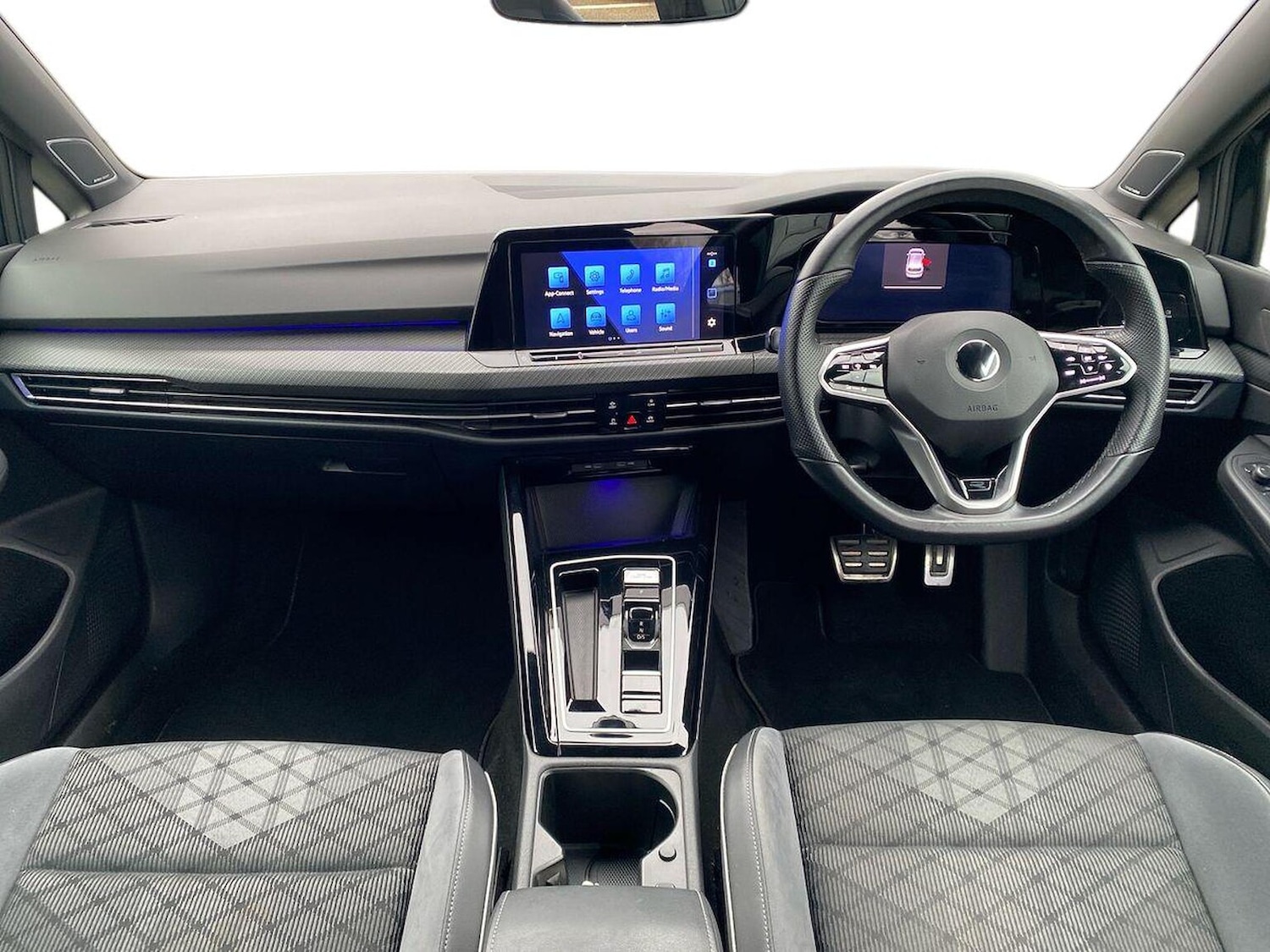 Used Volkswagen Golf 2022 for sale - 77729966: Photo 8