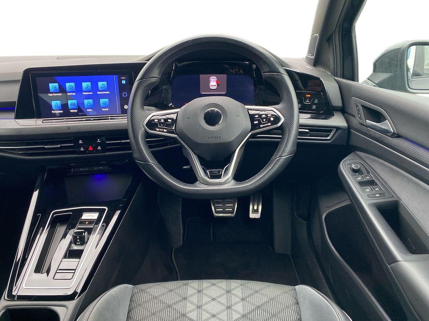 Used Volkswagen Golf 2022 for sale - 77729966: Photo 9