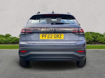 Used Volkswagen Taigo 2022 for sale - 75524051: Photo