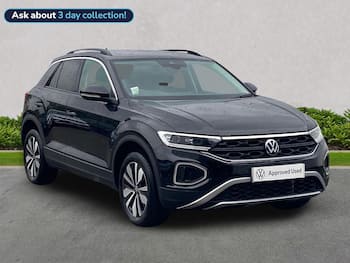 Used Volkswagen T-Roc 2024 for sale - 79580811: Photo