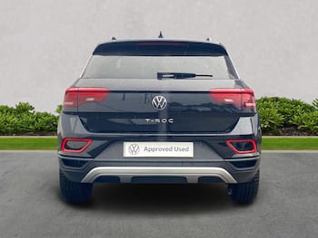 Used Volkswagen T-Roc 2024 for sale - 79580811: Photo