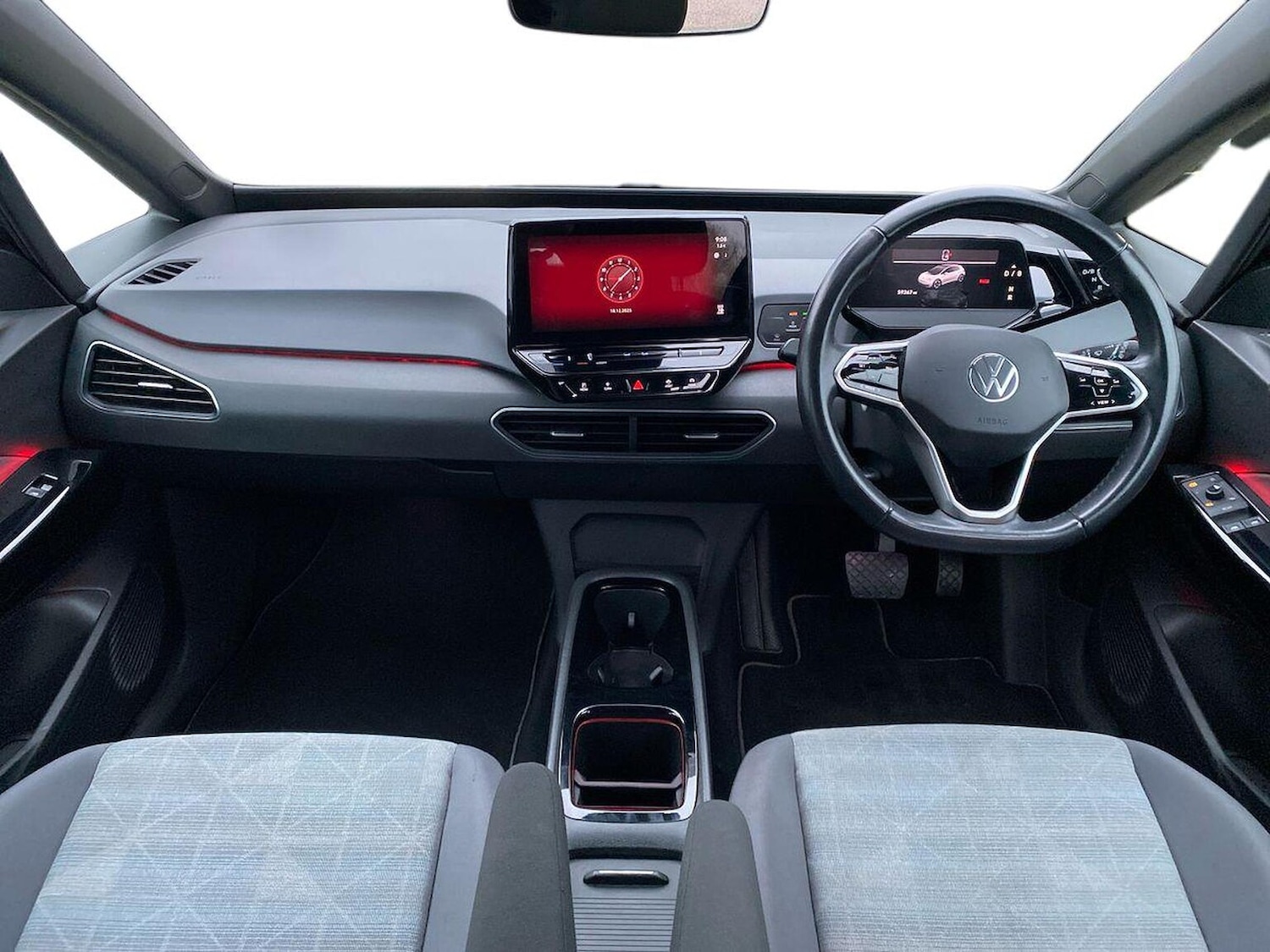 Used Volkswagen ID.3 2021 for sale - 76982872: Photo 10