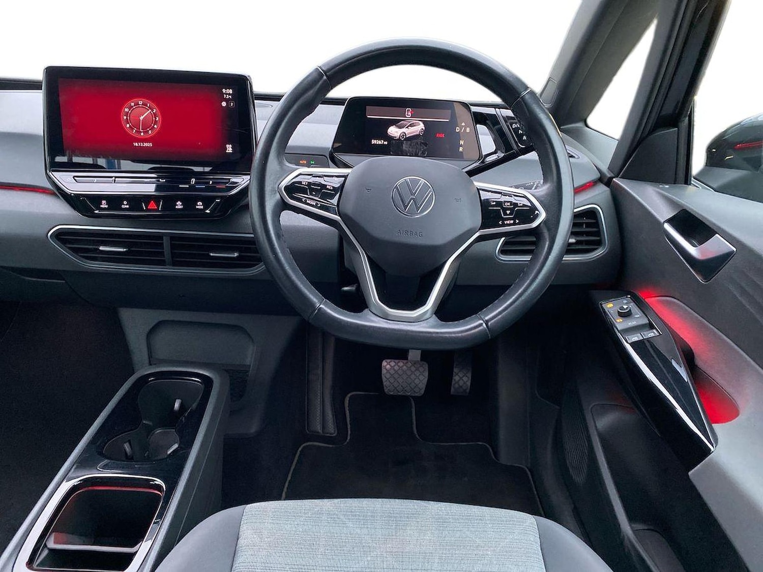 Used Volkswagen ID.3 2021 for sale - 76982872: Photo 11