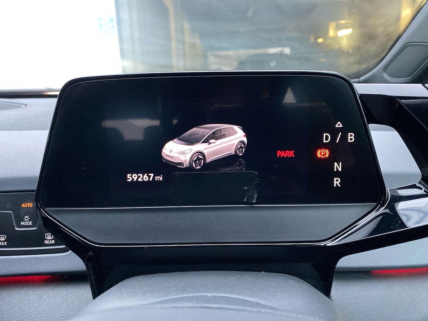 Used Volkswagen ID.3 2021 for sale - 76982872: Photo 12