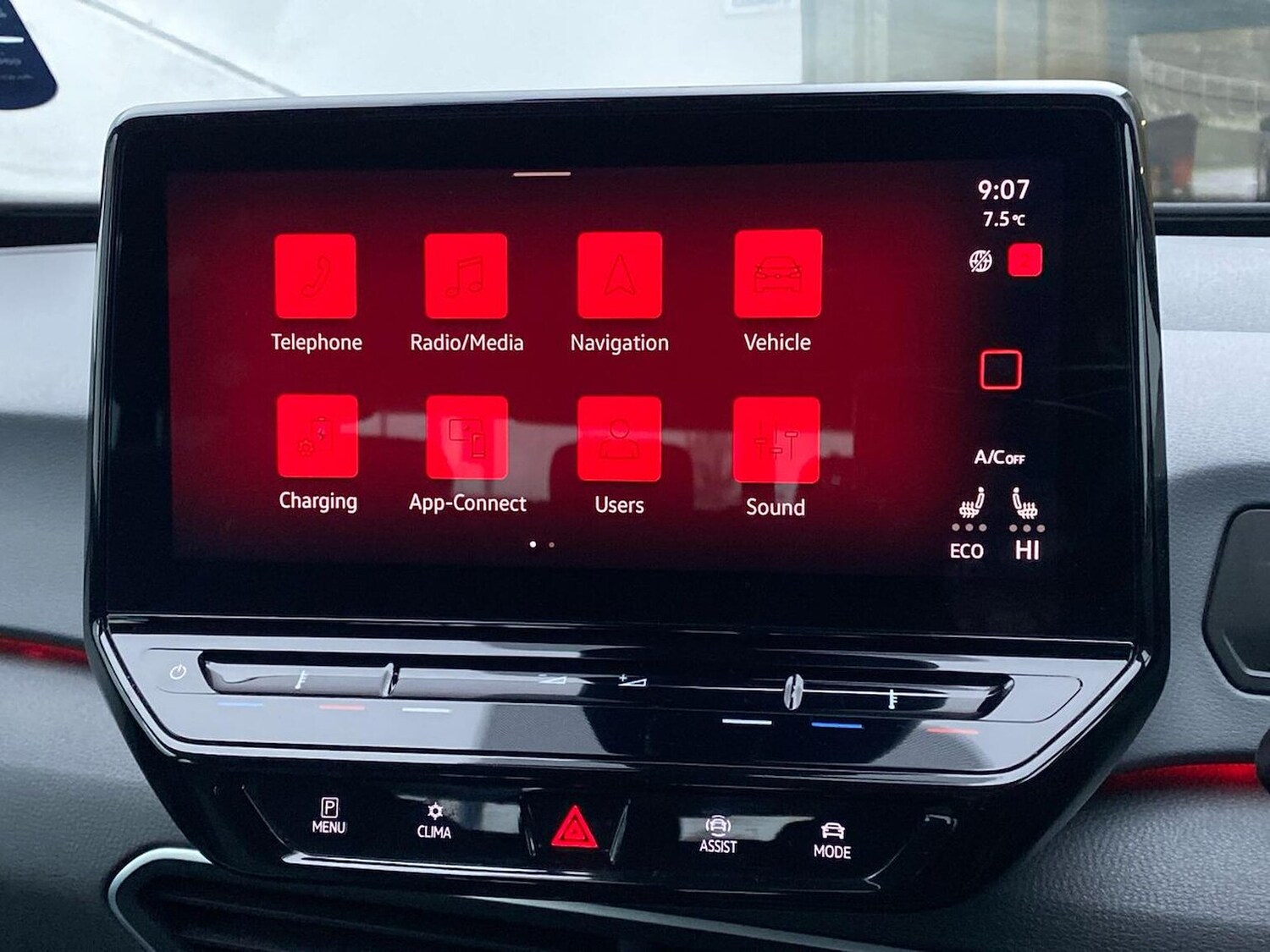 Used Volkswagen ID.3 2021 for sale - 76982872: Photo 13