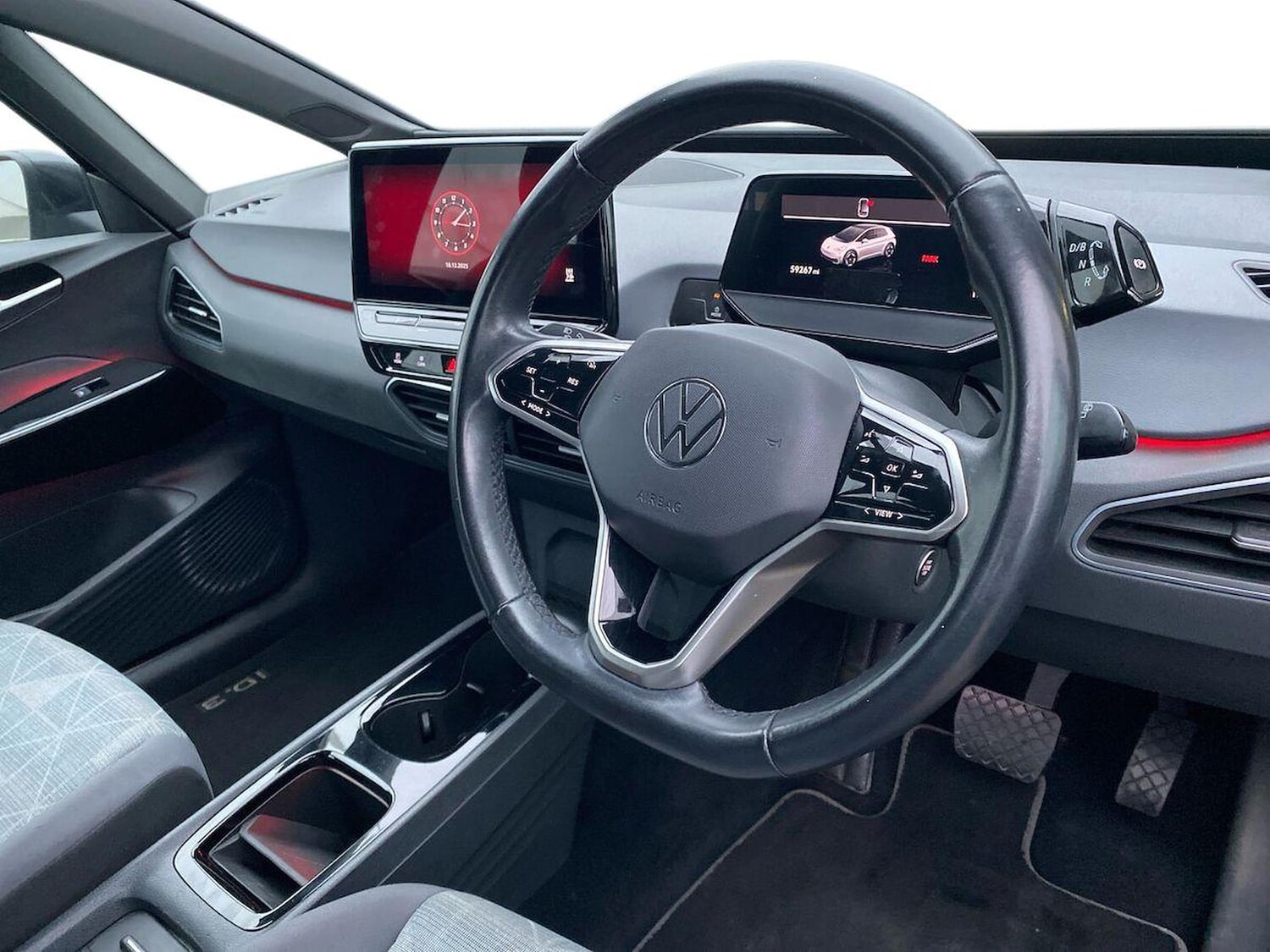 Used Volkswagen ID.3 2021 for sale - 76982872: Photo 17