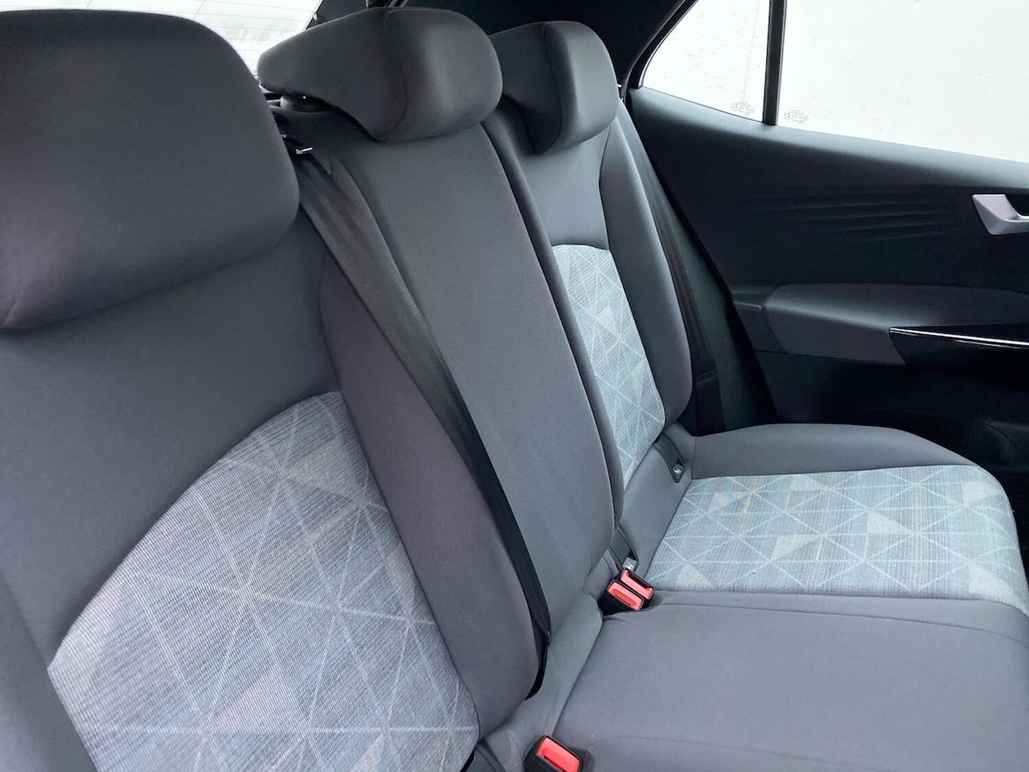 Used Volkswagen ID.3 2021 for sale - 76982872: Photo 18