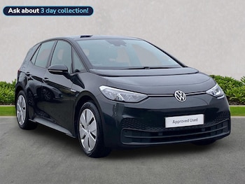 2021 - 150kW Life Pro Performance 58kWh 5dr Auto