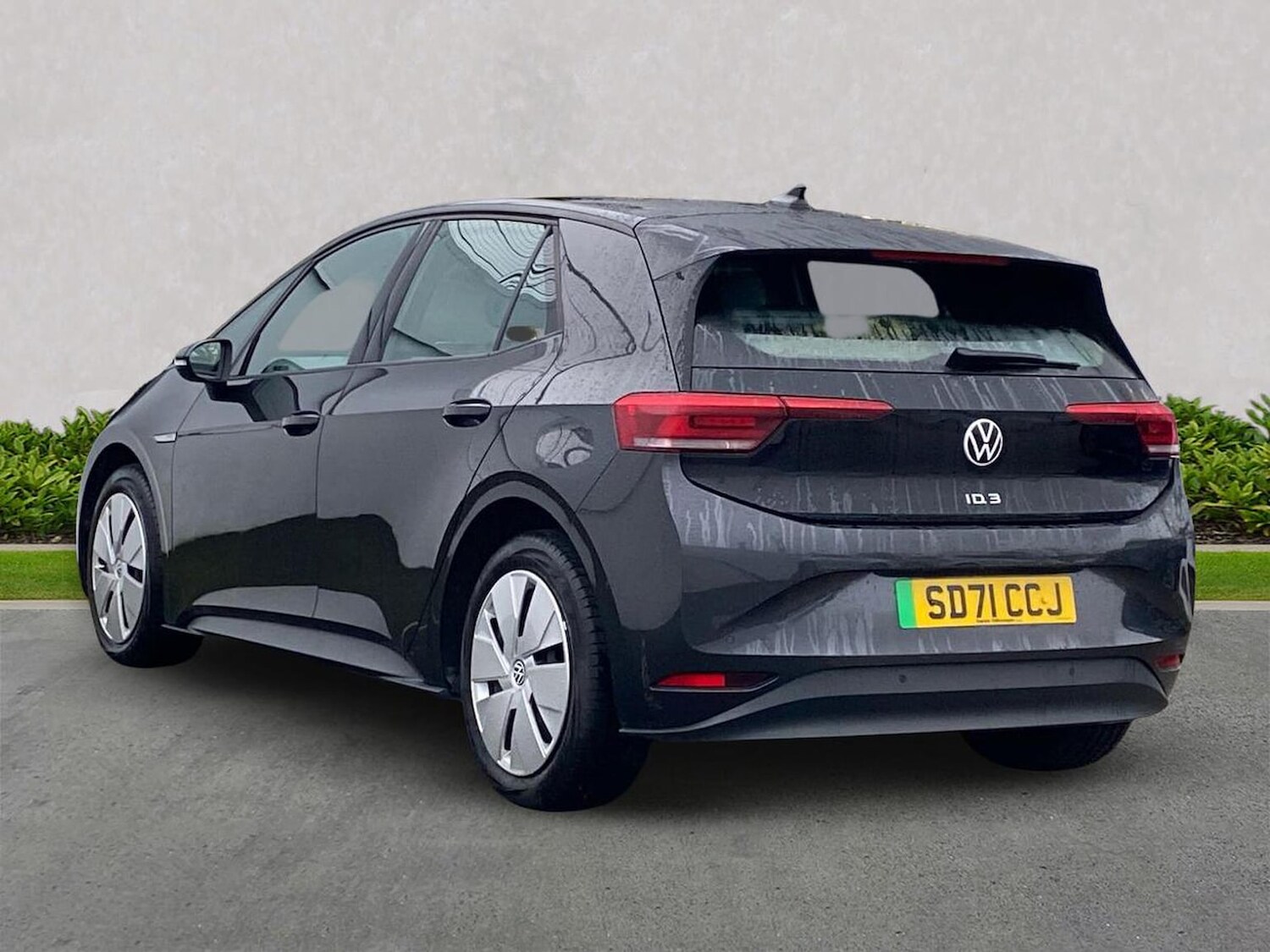 Used Volkswagen ID.3 2021 for sale - 76982872: Photo 2