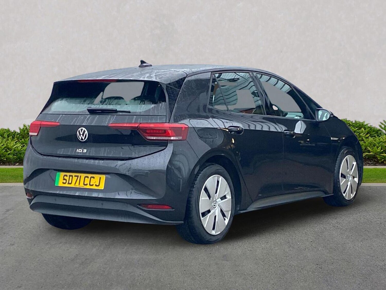 Used Volkswagen ID.3 2021 for sale - 76982872: Photo 20