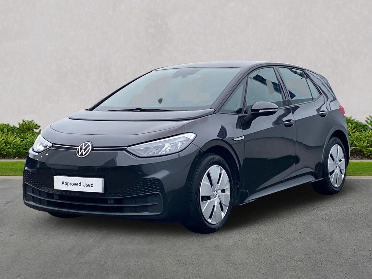 Used Volkswagen ID.3 2021 for sale - 76982872: Photo 22