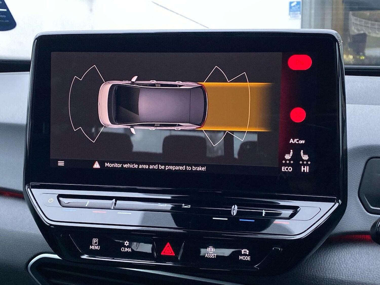 Used Volkswagen ID.3 2021 for sale - 76982872: Photo 25