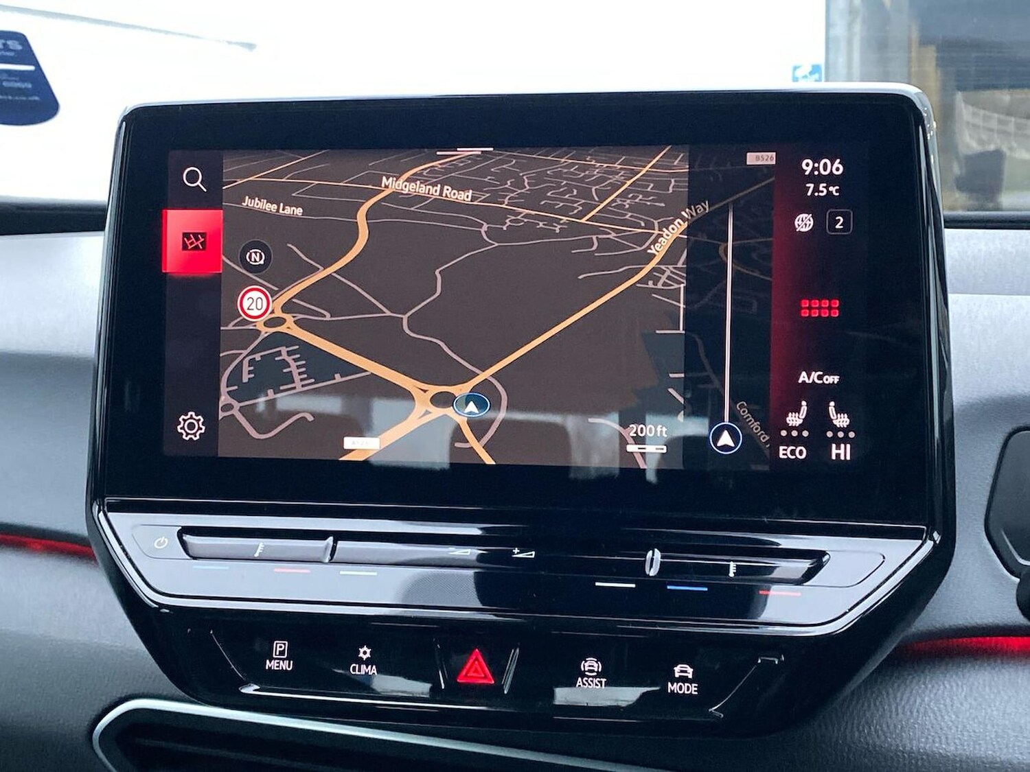 Used Volkswagen ID.3 2021 for sale - 76982872: Photo 26