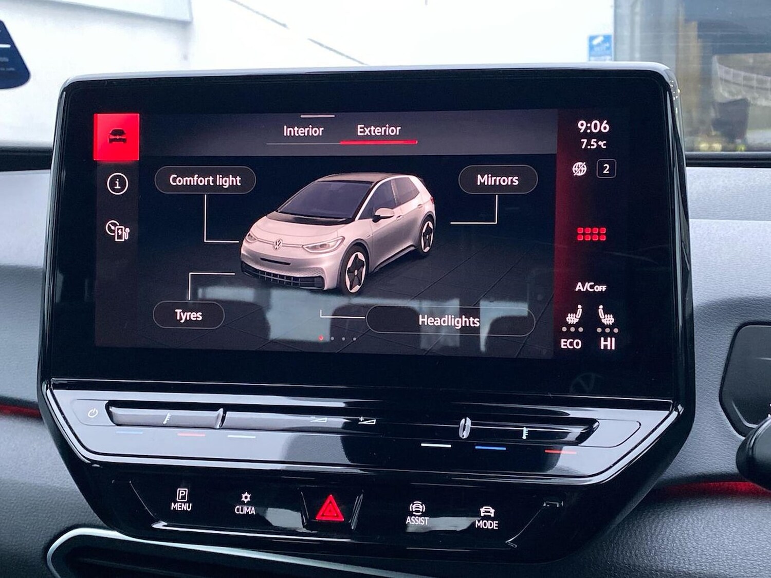 Used Volkswagen ID.3 2021 for sale - 76982872: Photo 27