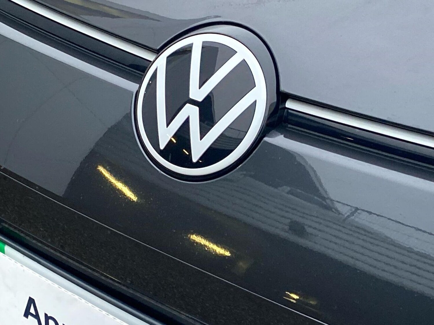 Used Volkswagen ID.3 2021 for sale - 76982872: Photo 33