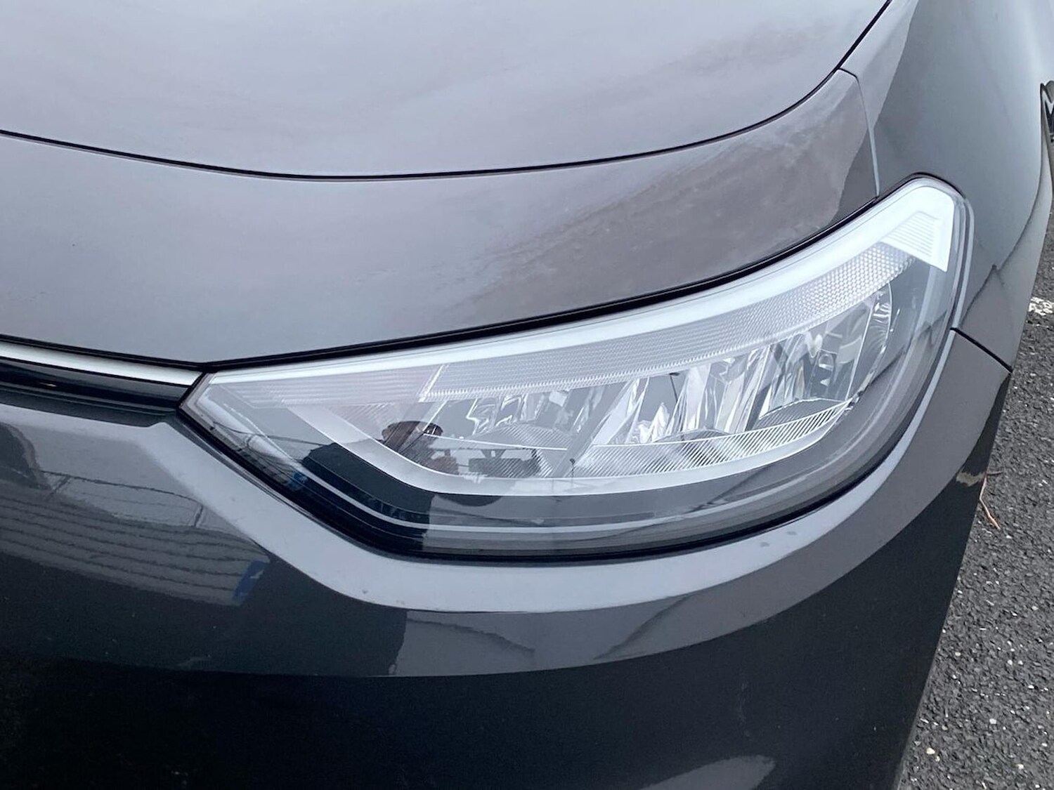 Used Volkswagen ID.3 2021 for sale - 76982872: Photo 34