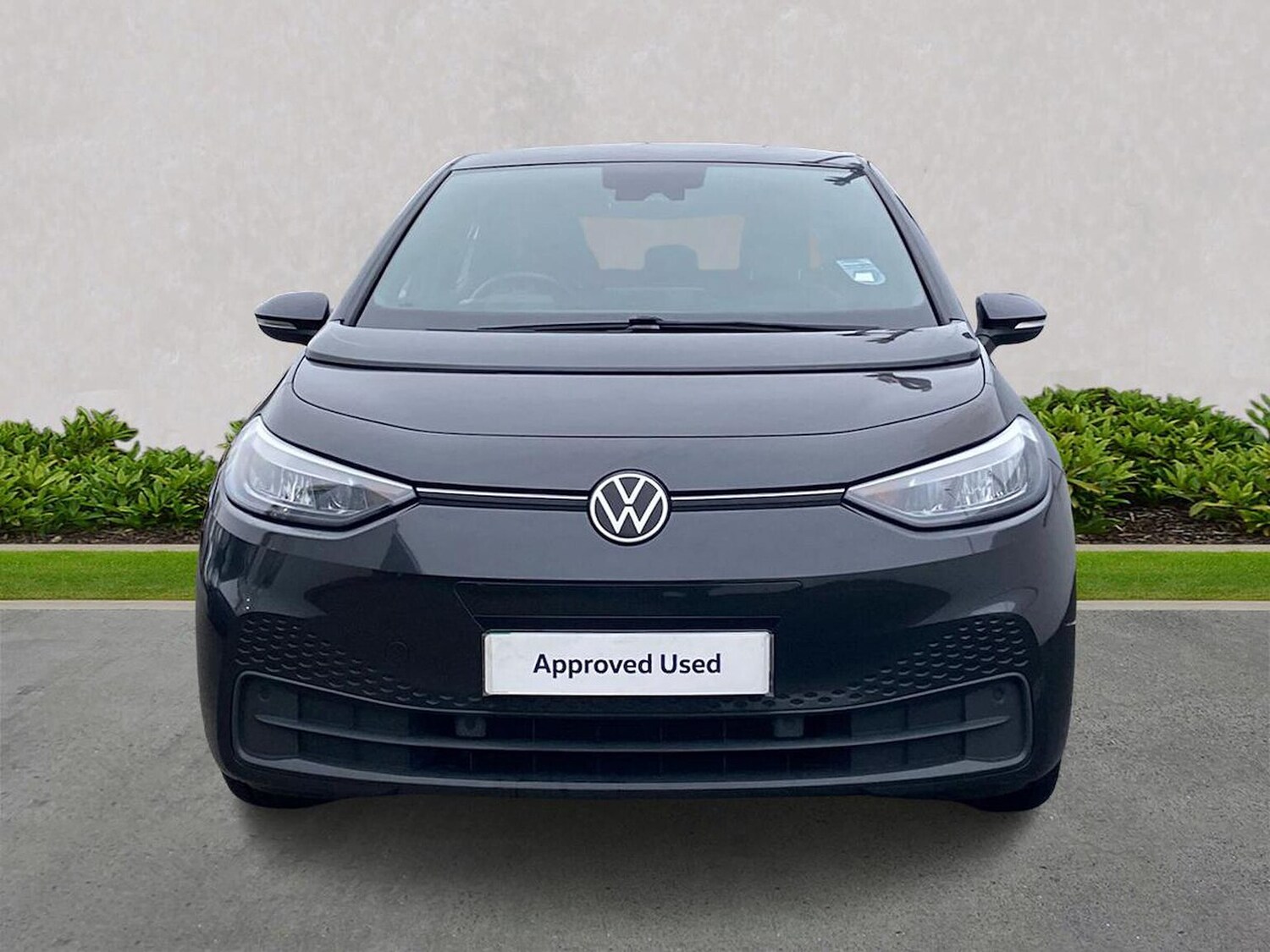 Used Volkswagen ID.3 2021 for sale - 76982872: Photo 7