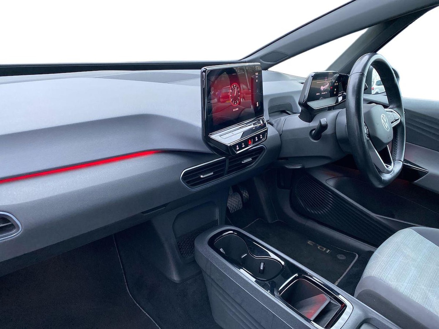 Used Volkswagen ID.3 2021 for sale - 76982872: Photo 9