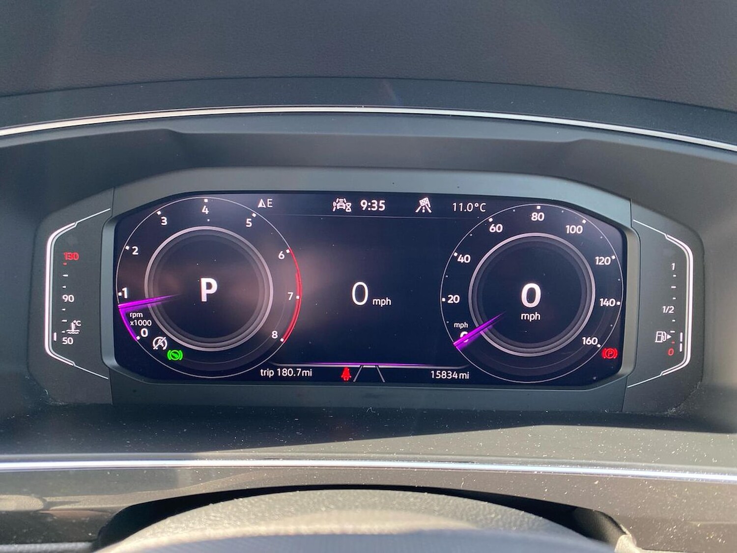 Used Volkswagen Tiguan 2023 for sale - 78195909: Photo 10