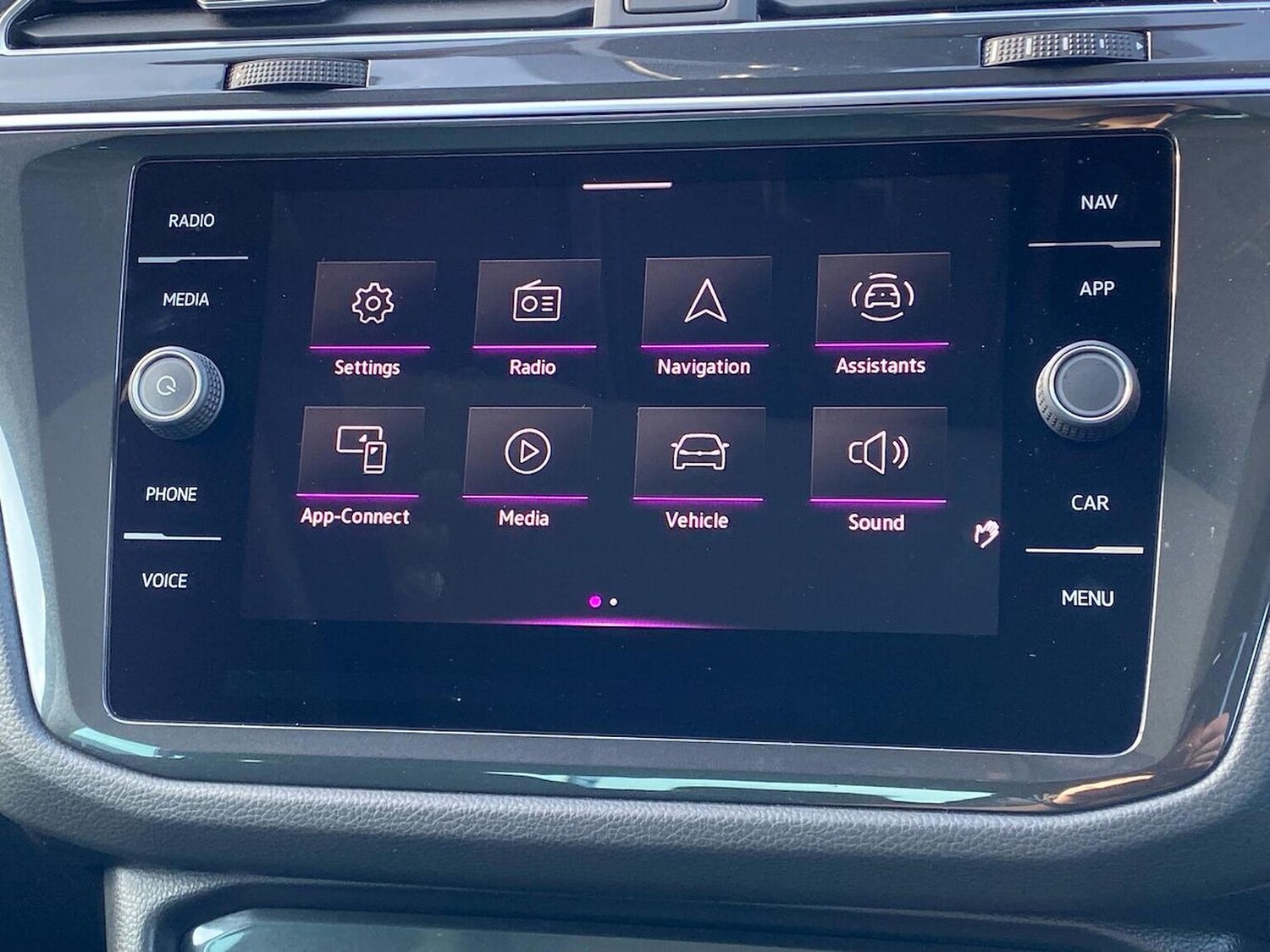 Used Volkswagen Tiguan 2023 for sale - 78195909: Photo 11