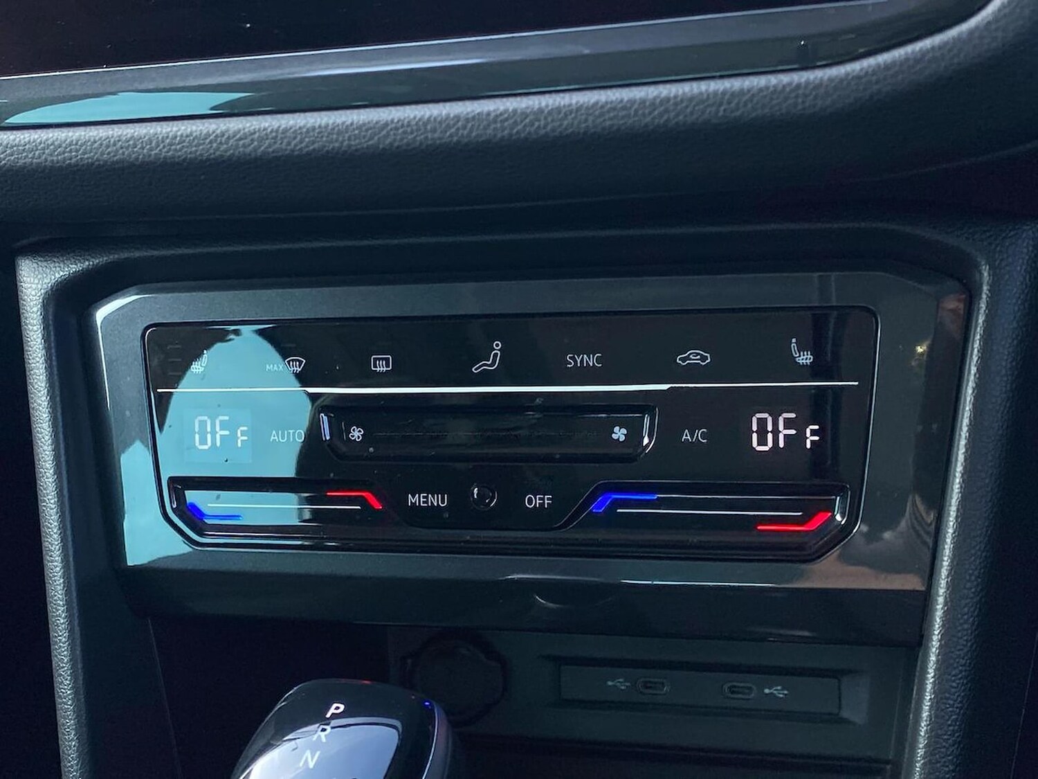 Used Volkswagen Tiguan 2023 for sale - 78195909: Photo 12