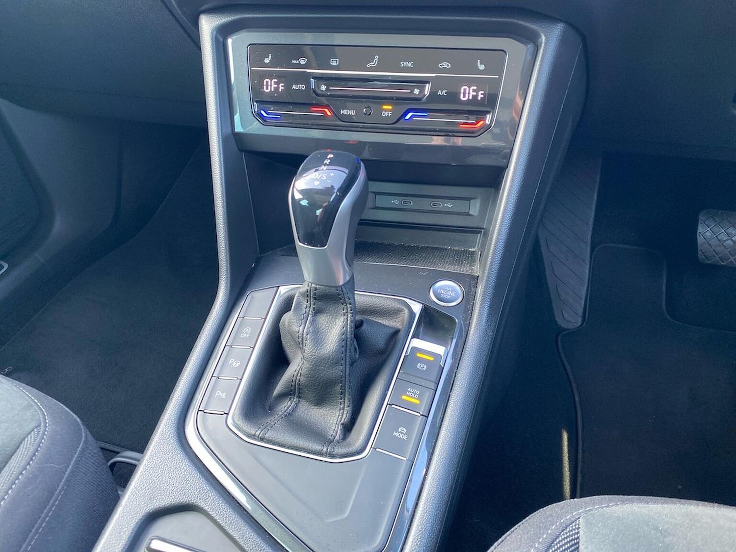 Used Volkswagen Tiguan 2023 for sale - 78195909: Photo 13