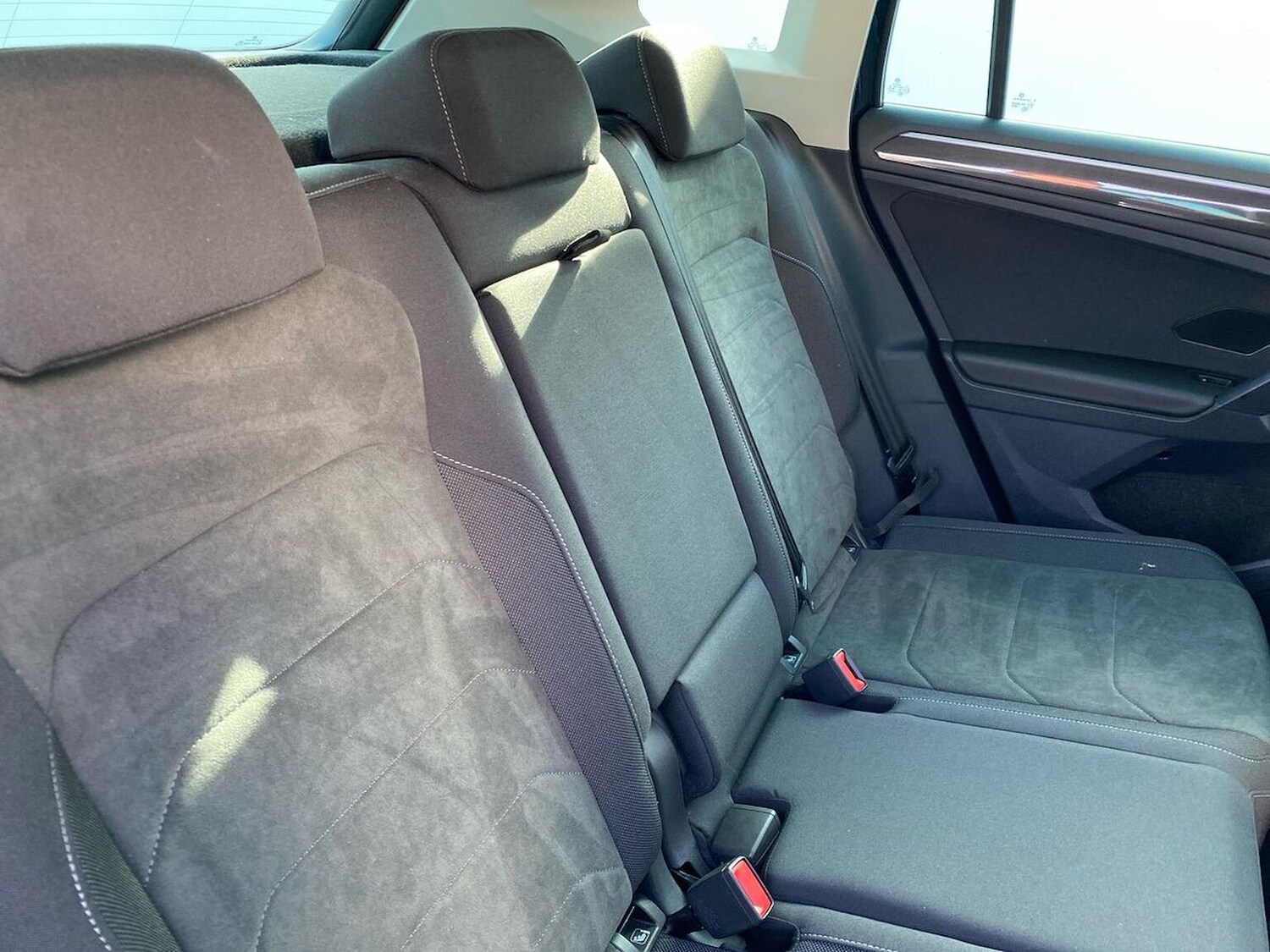 Used Volkswagen Tiguan 2023 for sale - 78195909: Photo 16