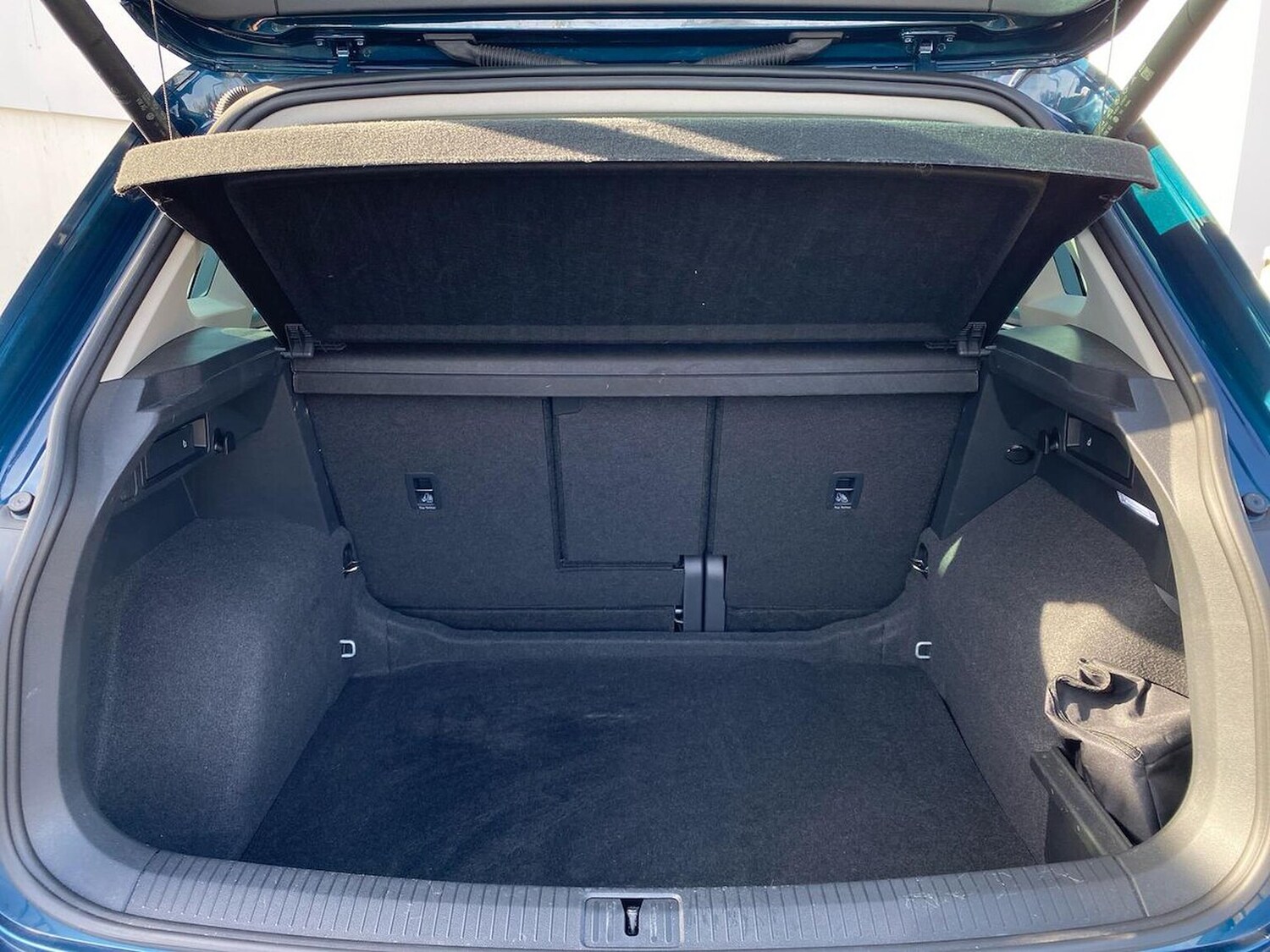 Used Volkswagen Tiguan 2023 for sale - 78195909: Photo 17