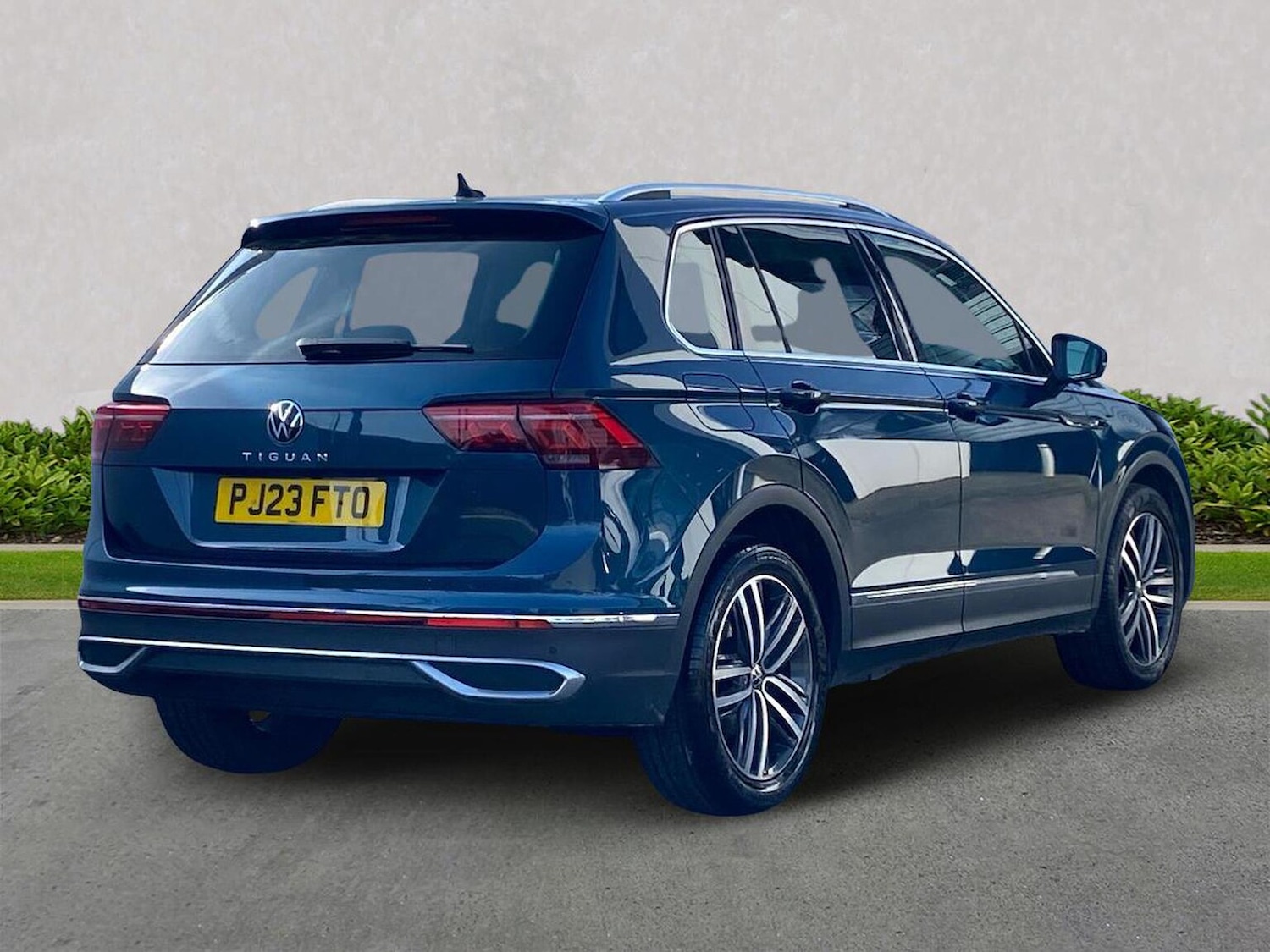 Used Volkswagen Tiguan 2023 for sale - 78195909: Photo 18