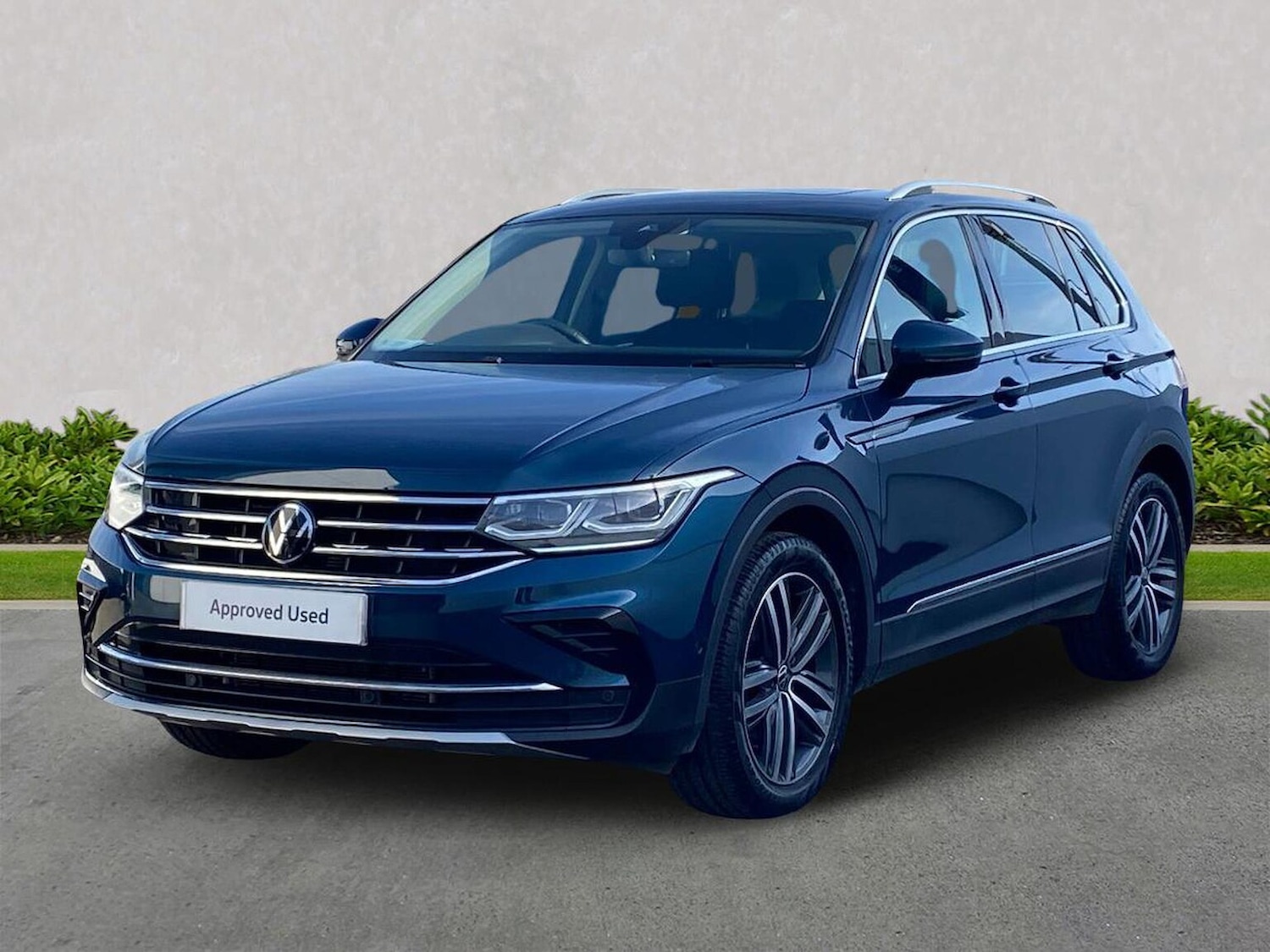 Used Volkswagen Tiguan 2023 for sale - 78195909: Photo 20