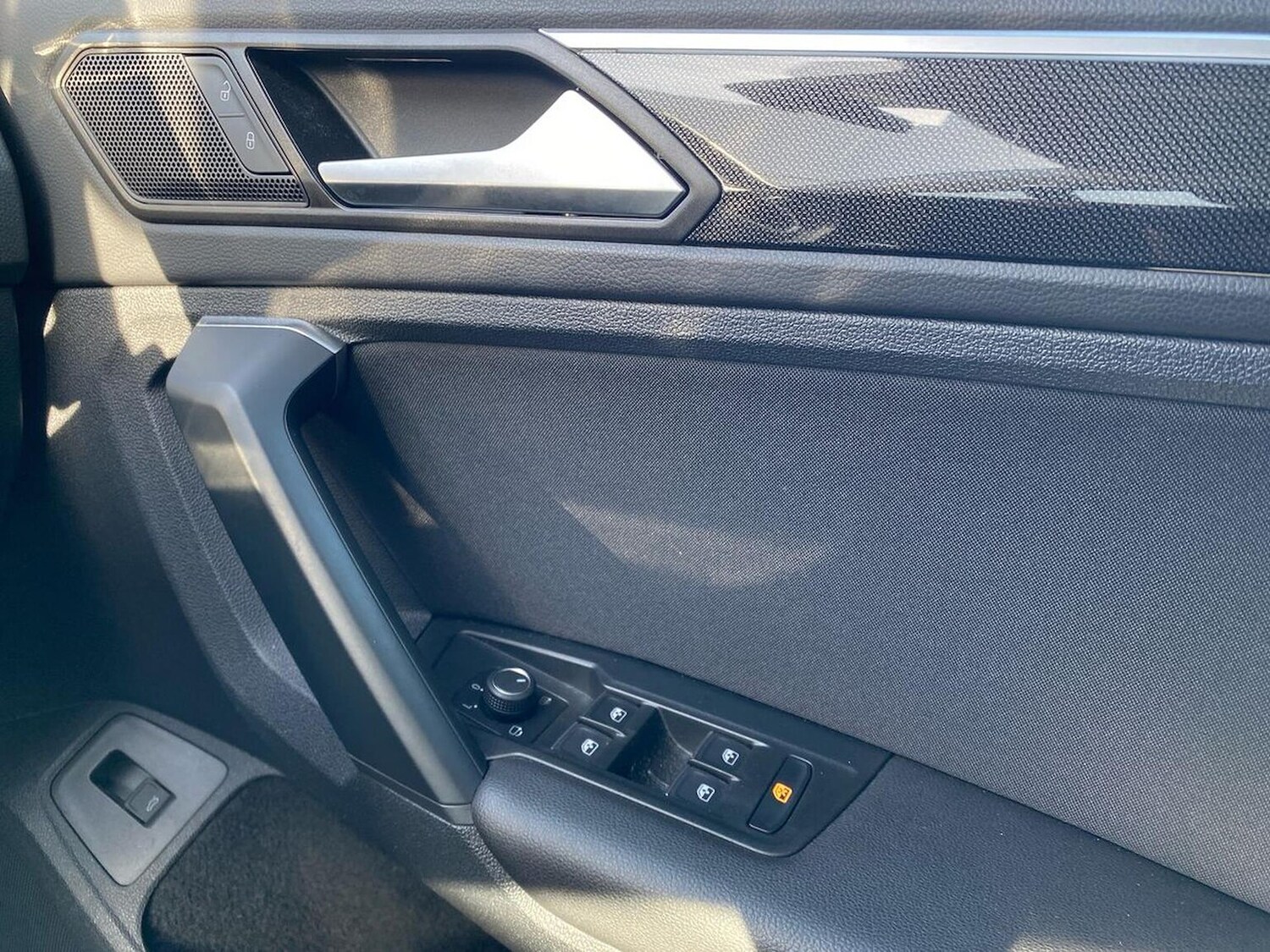 Used Volkswagen Tiguan 2023 for sale - 78195909: Photo 21